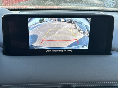 2025 Mazda Mazda CX-5 2.5 S Preferred Package AWD