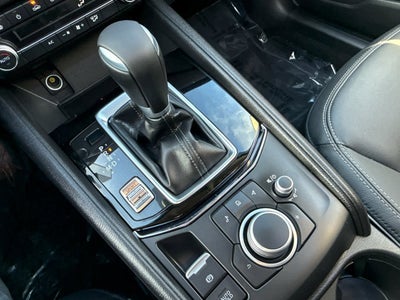 2025 Mazda Mazda CX-5 2.5 S Preferred Package AWD