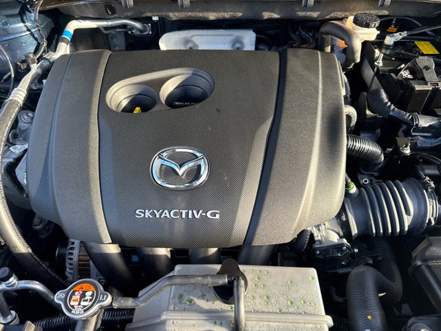 2025 Mazda Mazda CX-5 2.5 S Preferred Package AWD