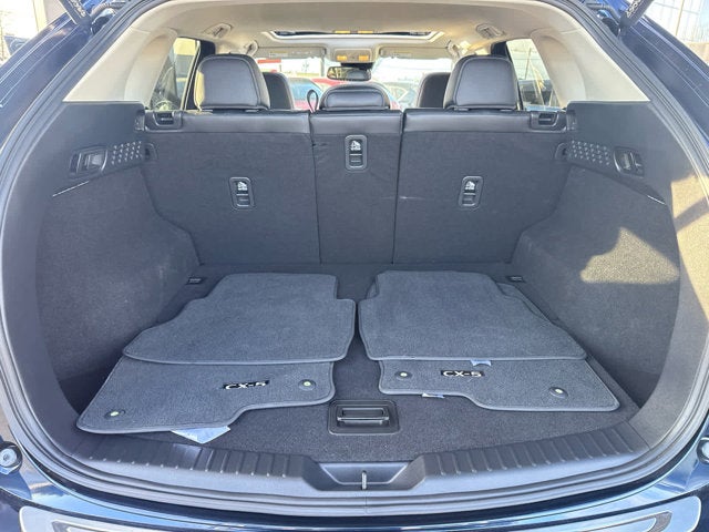2025 Mazda Mazda CX-5 2.5 S Preferred Package AWD