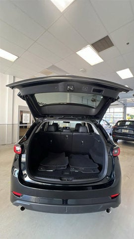 2025 Mazda Mazda CX-5 2.5 S Preferred Package AWD