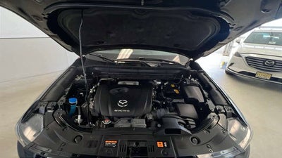2025 Mazda Mazda CX-5 2.5 S Preferred Package AWD