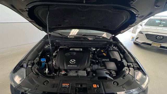 2025 Mazda Mazda CX-5 2.5 S Preferred Package AWD