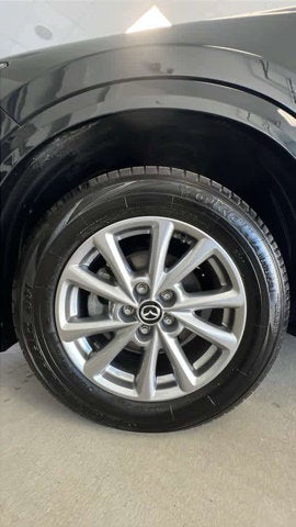 2025 Mazda Mazda CX-5 2.5 S Preferred Package AWD