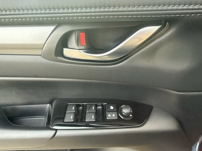 2025 Mazda Mazda CX-5 2.5 S Preferred Package AWD