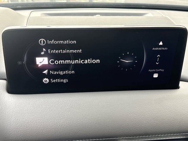 2025 Mazda Mazda CX-5 2.5 S Preferred Package AWD