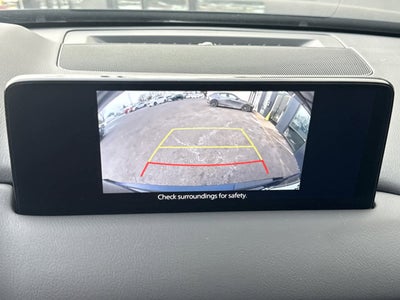 2025 Mazda Mazda CX-5 2.5 S Preferred Package AWD