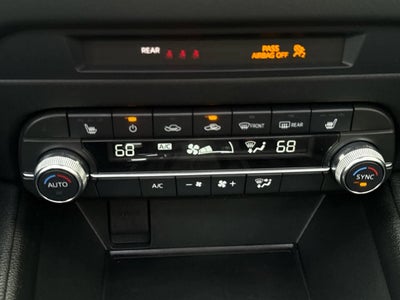 2025 Mazda Mazda CX-5 2.5 S Preferred Package AWD