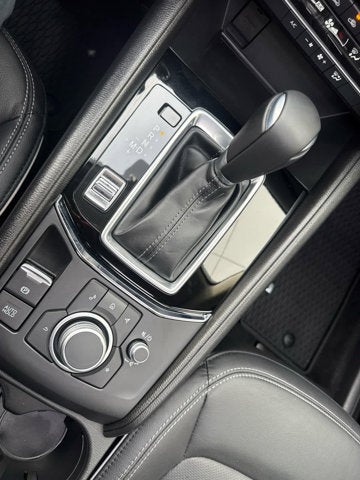 2025 Mazda Mazda CX-5 2.5 S Preferred Package AWD