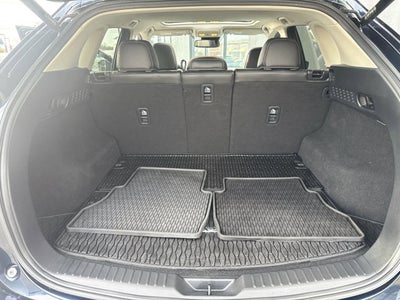 2025 Mazda Mazda CX-5 2.5 S Preferred Package AWD