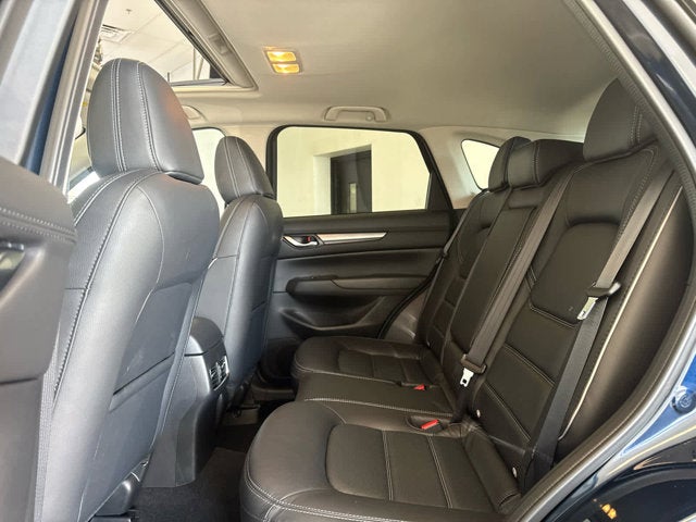 2025 Mazda Mazda CX-5 2.5 S Preferred Package AWD
