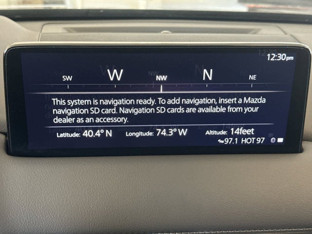 2025 Mazda Mazda CX-5 2.5 S Preferred Package AWD