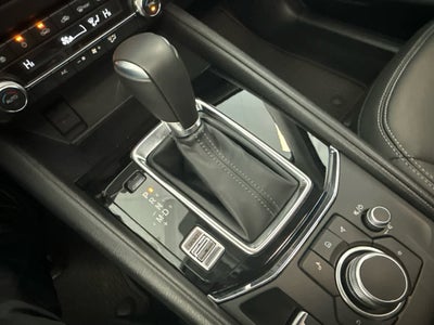 2025 Mazda Mazda CX-5 2.5 S Preferred Package AWD