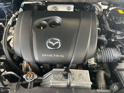 2025 Mazda Mazda CX-5 2.5 S Preferred Package AWD