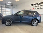 2025 Mazda Mazda CX-5 2.5 S Preferred Package AWD