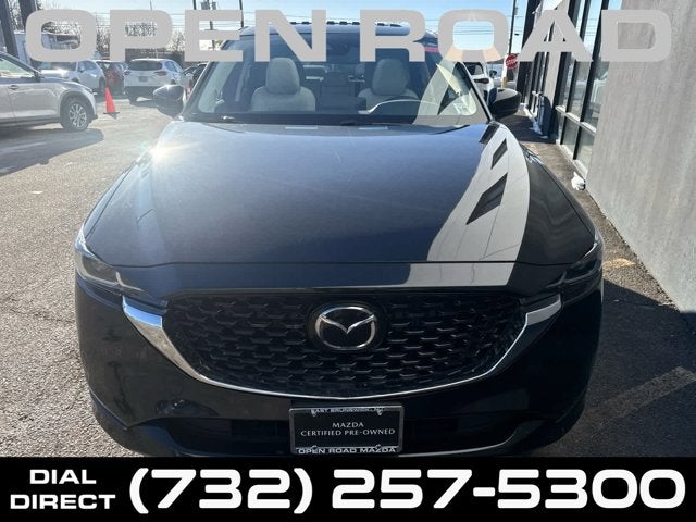 2024 Mazda Mazda CX-5 2.5 S Preferred Package AWD