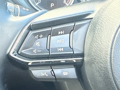 2024 Mazda Mazda CX-5 2.5 S Preferred Package AWD