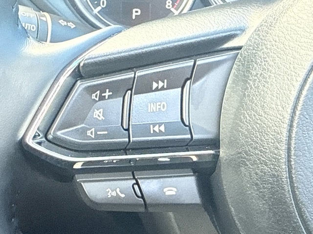 2024 Mazda Mazda CX-5 2.5 S Preferred Package AWD