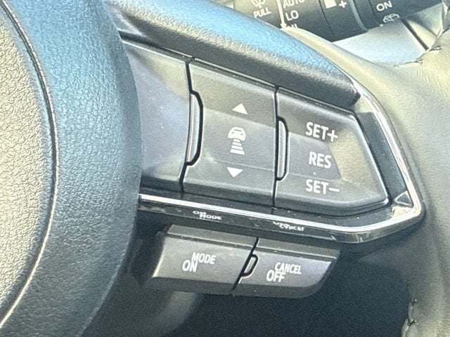 2024 Mazda Mazda CX-5 2.5 S Preferred Package AWD