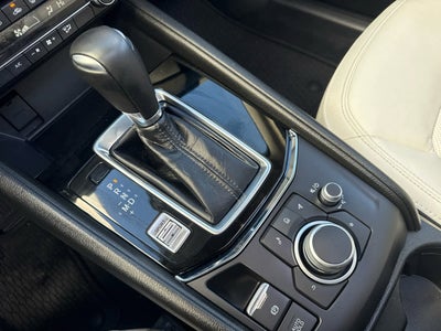 2024 Mazda Mazda CX-5 2.5 S Preferred Package AWD