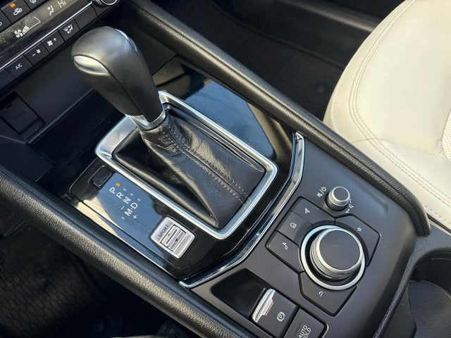 2024 Mazda Mazda CX-5 2.5 S Preferred Package AWD