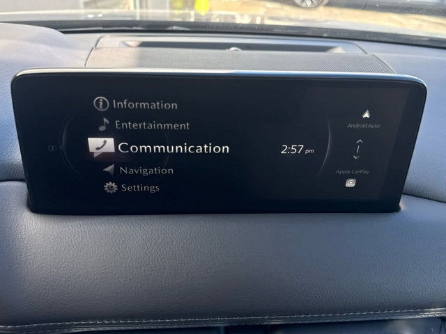 2024 Mazda Mazda CX-5 2.5 S Preferred Package AWD