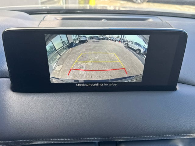 2024 Mazda Mazda CX-5 2.5 S Preferred Package AWD