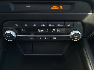 2024 Mazda Mazda CX-5 2.5 S Preferred Package AWD