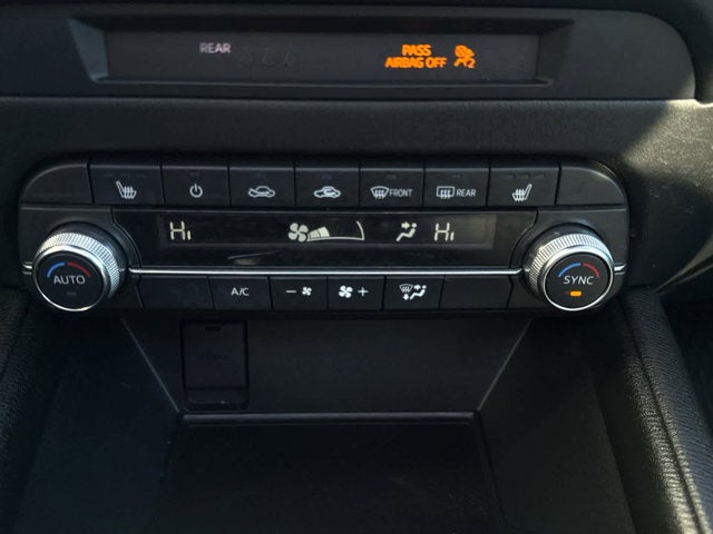 2024 Mazda Mazda CX-5 2.5 S Preferred Package AWD