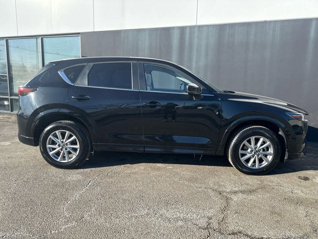 2024 Mazda Mazda CX-5 2.5 S Preferred Package AWD