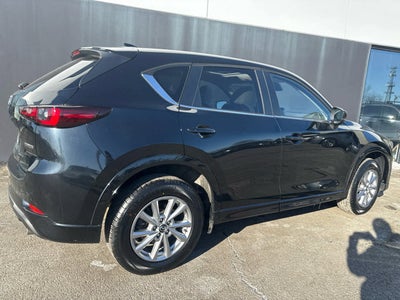 2024 Mazda Mazda CX-5 2.5 S Preferred Package AWD