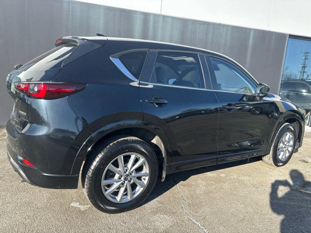2024 Mazda Mazda CX-5 2.5 S Preferred Package AWD