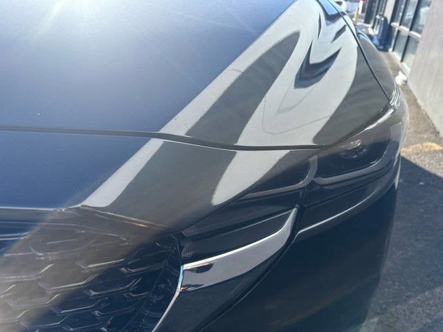 2024 Mazda Mazda CX-5 2.5 S Preferred Package AWD