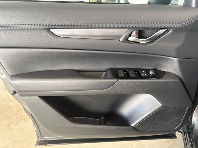 2025 Mazda Mazda CX-5 2.5 S Preferred Package AWD