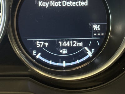 2025 Mazda Mazda CX-5 2.5 S Preferred Package AWD