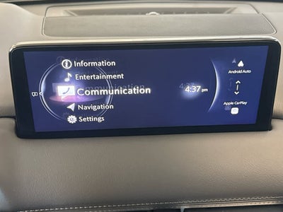 2025 Mazda Mazda CX-5 2.5 S Preferred Package AWD