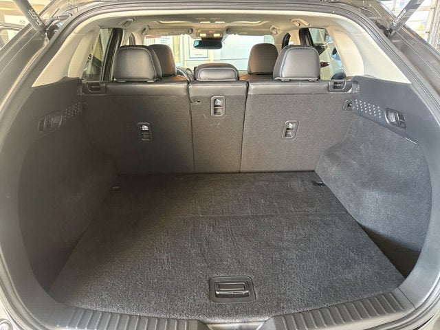 2025 Mazda Mazda CX-5 2.5 S Preferred Package AWD