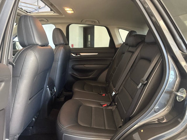 2025 Mazda Mazda CX-5 2.5 S Preferred Package AWD