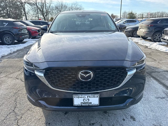 2025 Mazda Mazda CX-5 2.5 S Preferred Package AWD