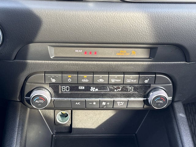 2025 Mazda Mazda CX-5 2.5 S Preferred Package AWD