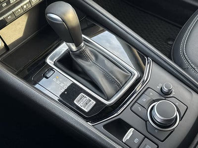 2025 Mazda Mazda CX-5 2.5 S Preferred Package AWD