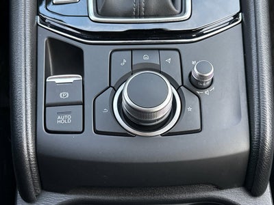 2025 Mazda Mazda CX-5 2.5 S Preferred Package AWD