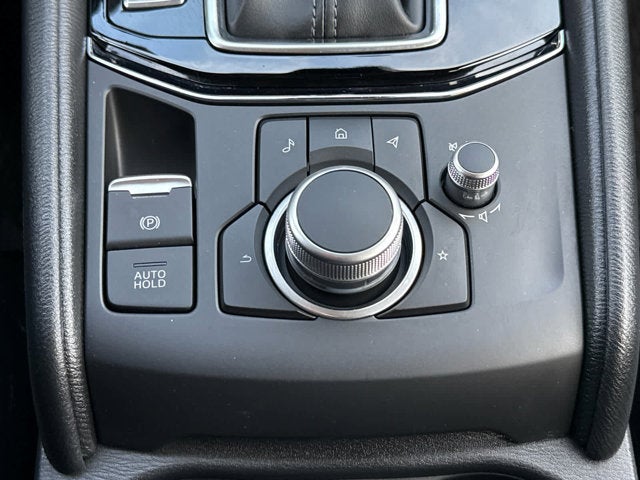 2025 Mazda Mazda CX-5 2.5 S Preferred Package AWD