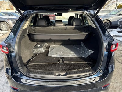 2025 Mazda Mazda CX-5 2.5 S Preferred Package AWD