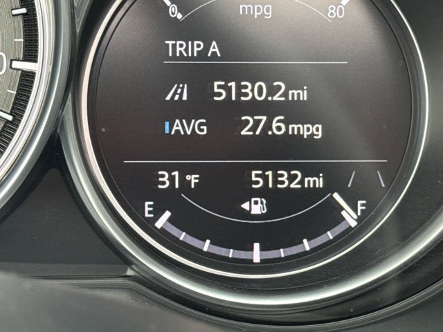 2025 Mazda Mazda CX-5 2.5 S Preferred Package AWD