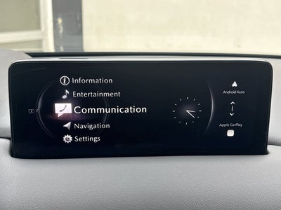 2025 Mazda Mazda CX-5 2.5 S Preferred Package AWD