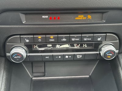 2025 Mazda Mazda CX-5 2.5 S Preferred Package AWD