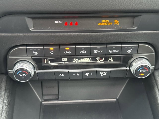 2025 Mazda Mazda CX-5 2.5 S Preferred Package AWD