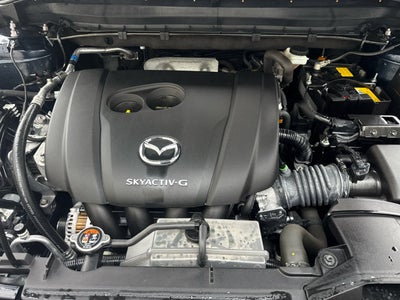 2025 Mazda Mazda CX-5 2.5 S Preferred Package AWD