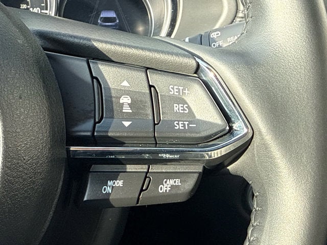 2025 Mazda Mazda CX-5 2.5 S Preferred Package AWD